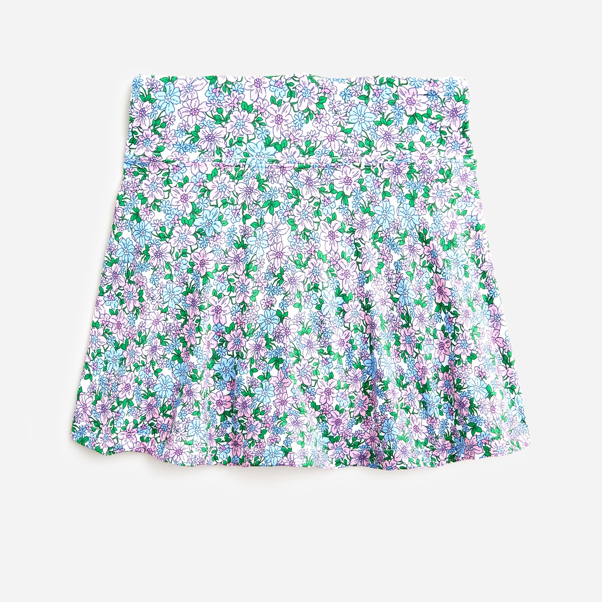 girls Girls&apos; active skort