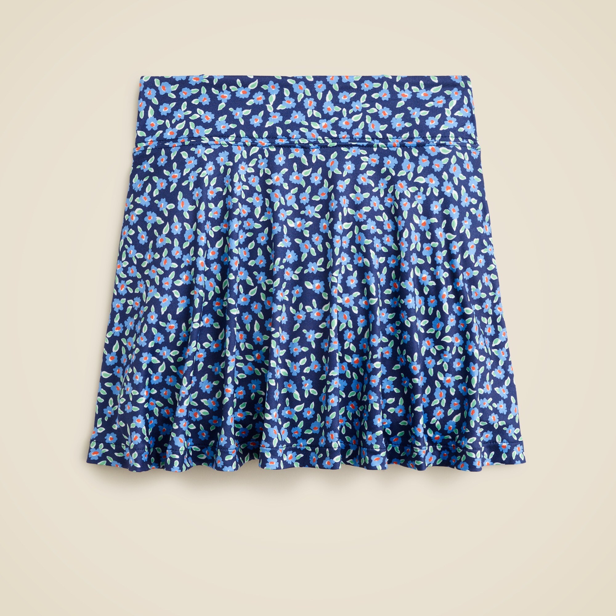  Girls&apos; active skort