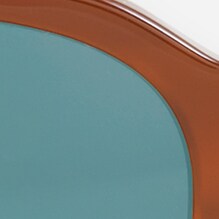 OMBRE CARAMEL
