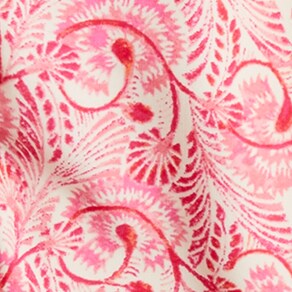 ANTIQUE WHITE PINK