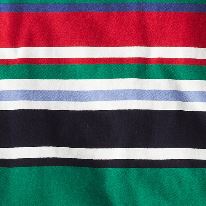 MULTI STRIPE