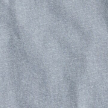 Slub cotton ringer T-shirt SLATE NAVY RINGER j.crew: slub cotton ringer t-shirt for men