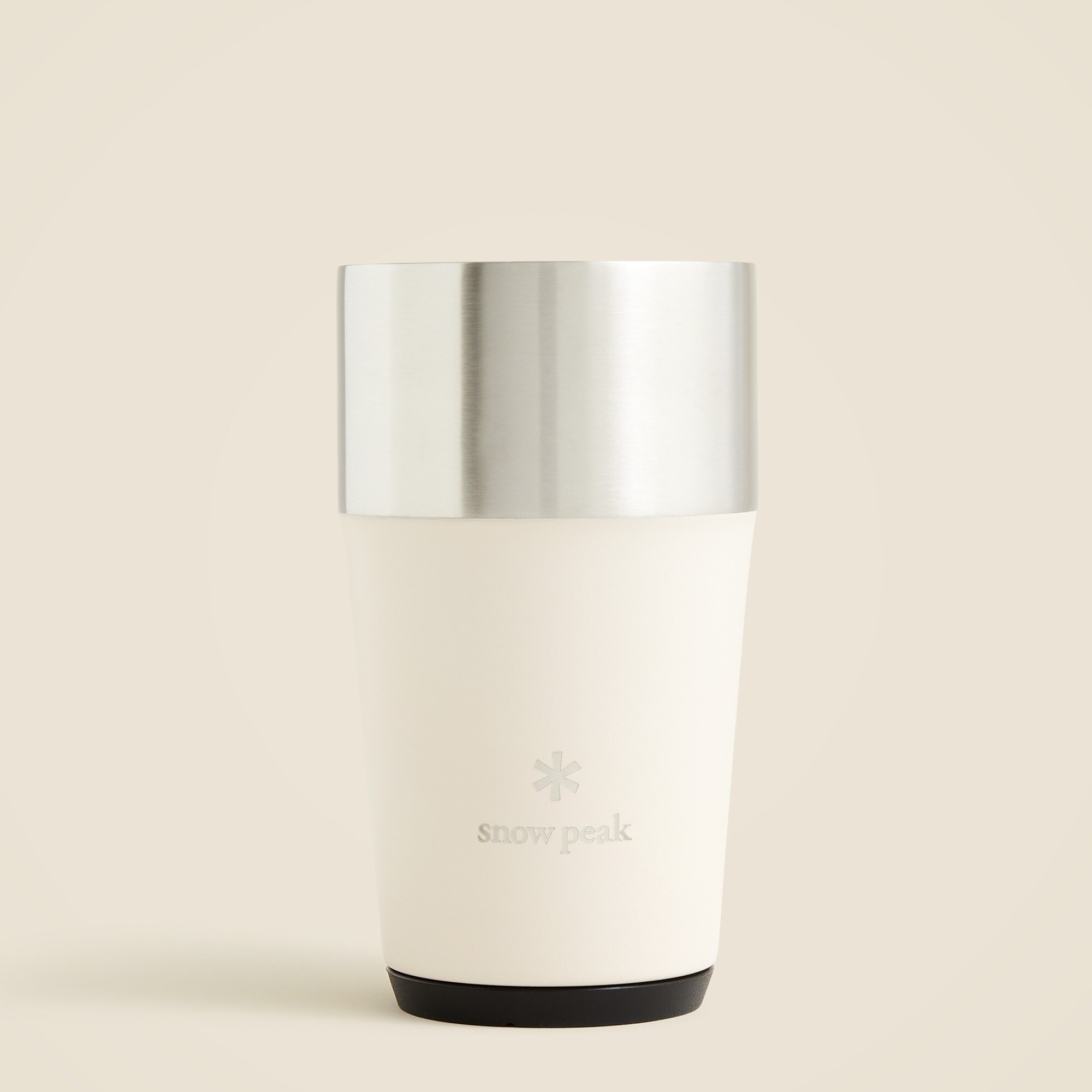  Snow Peak® Shimo tumbler