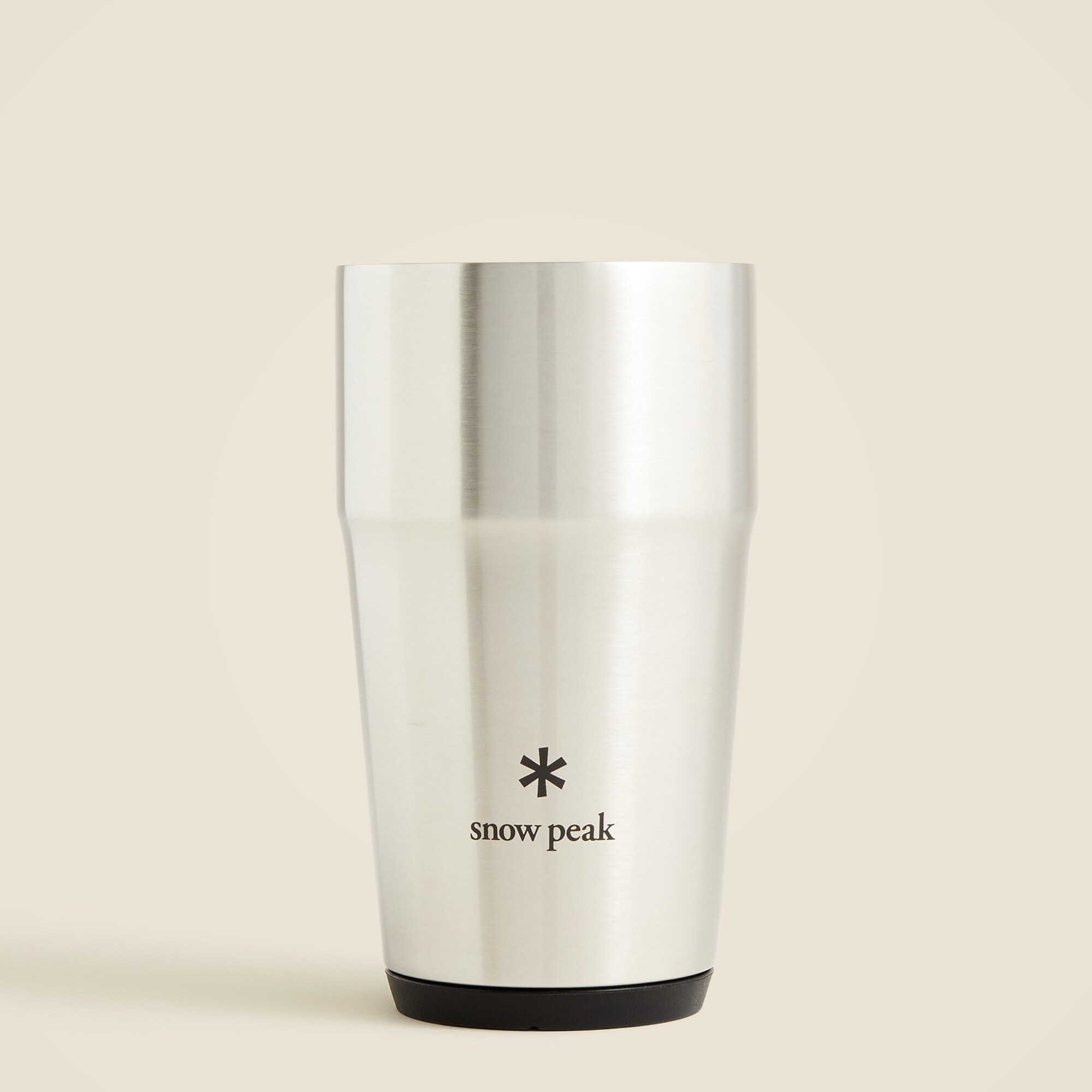 Snow Peak® Shimo Tumbler For Men | J.Crew