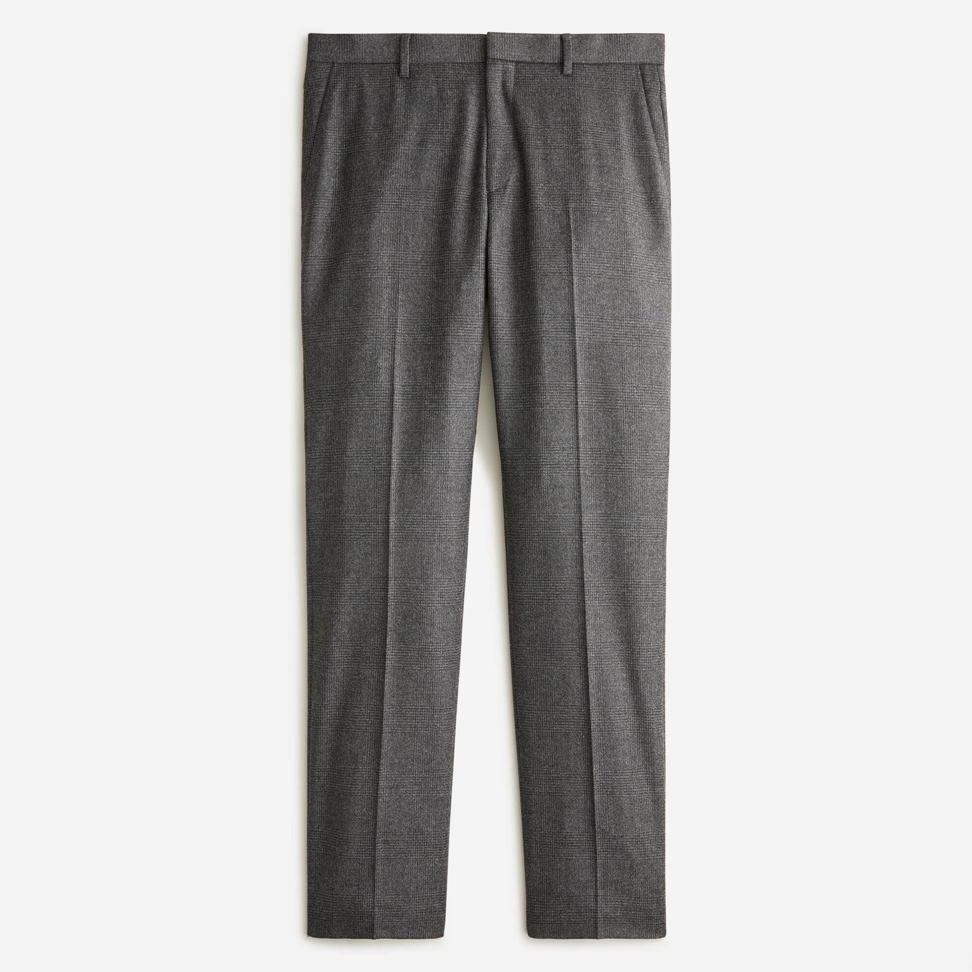 Ludlow Slim-fit suit pant in Italian wool blend