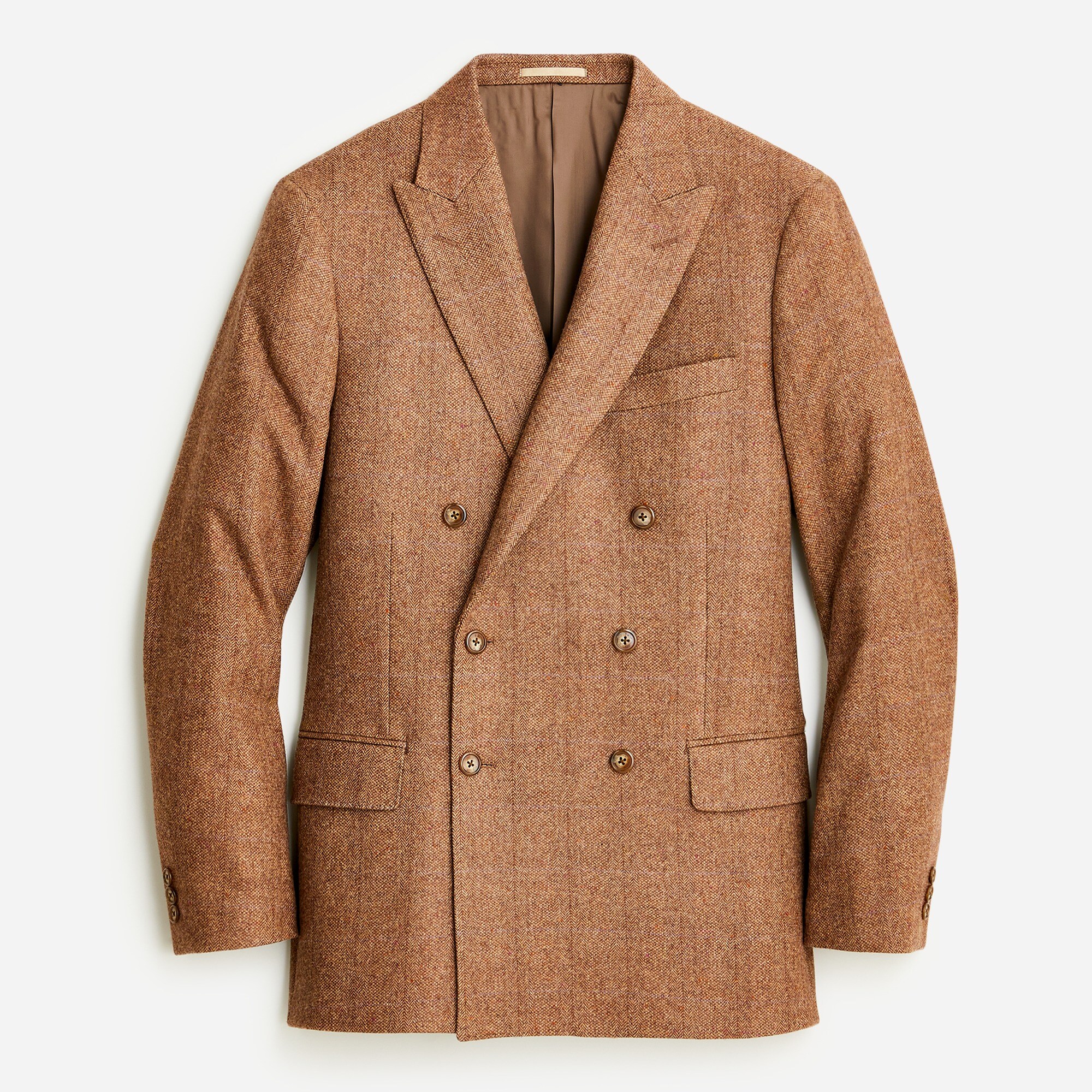 J crew double breasted blazer store