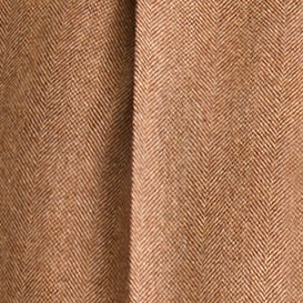 Kenmare Relaxed-fit pleated suit pant in Italian wool BROWN HERRINGBONE MIX j.crew: kenmare relaxed-fit pleated suit pant in italian wool for men