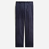 Ludlow Slim-fit suit pant in English cotton corduroy