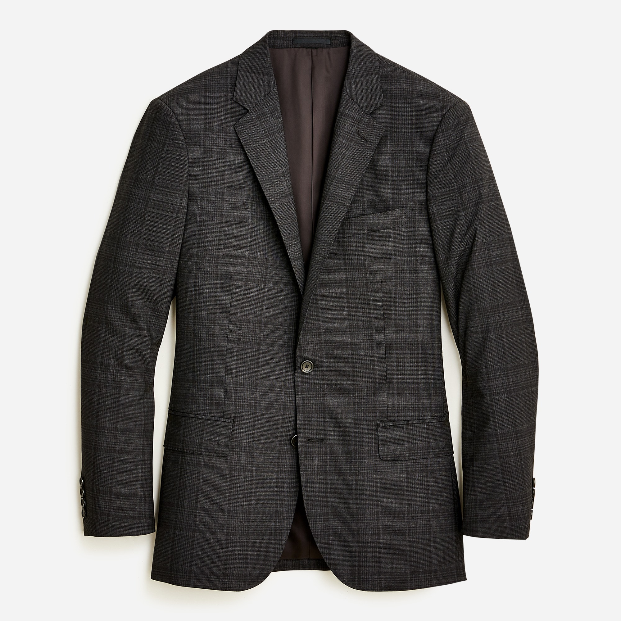 J.Crew: Ludlow Slim-fit Suit Jacket In Italian Stretch Wool For Men