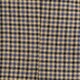 KHAKI BLUE CHECK