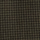 Ludlow Slim-fit blazer in English cotton-wool blend KHAKI BLUE CHECK 