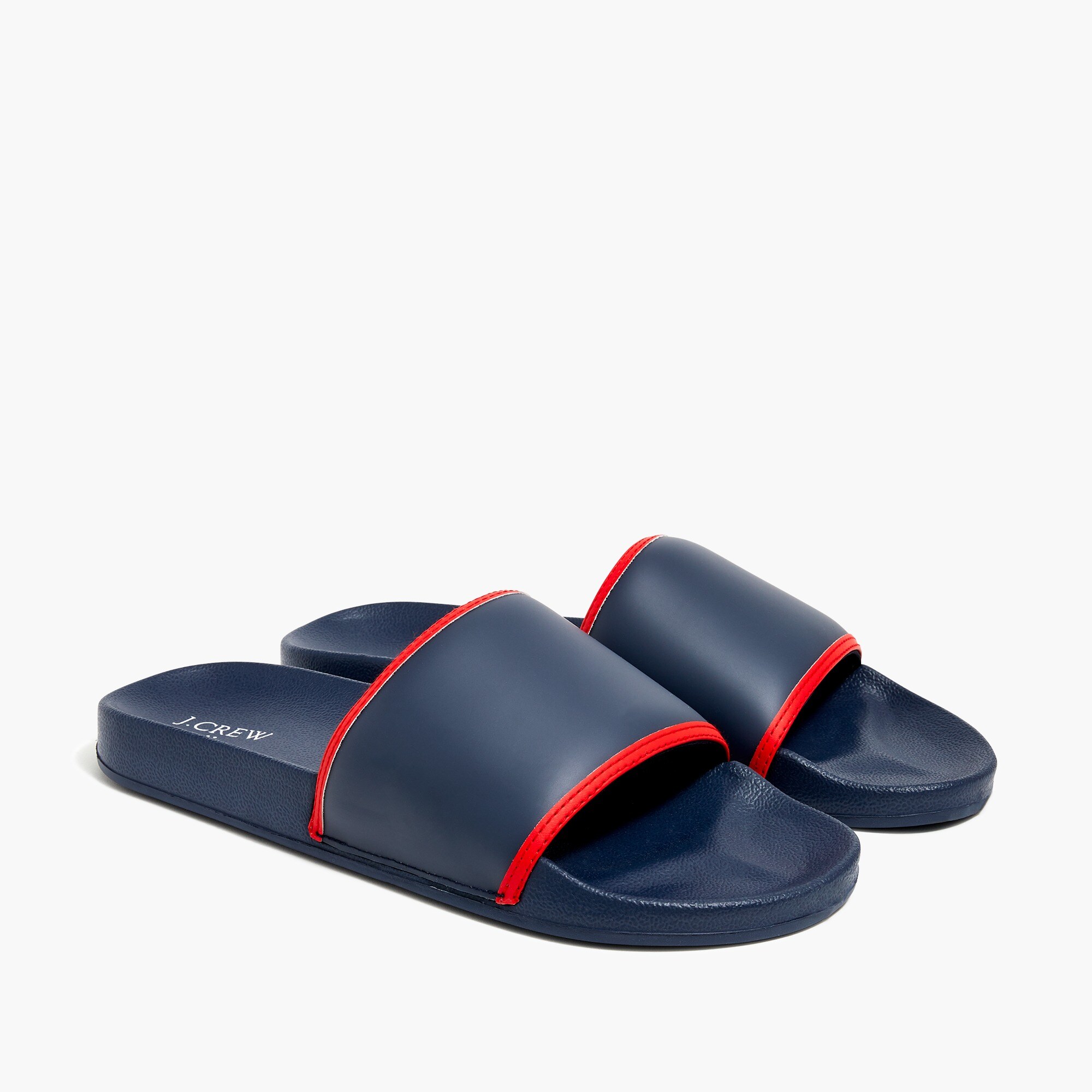 pool slides for men