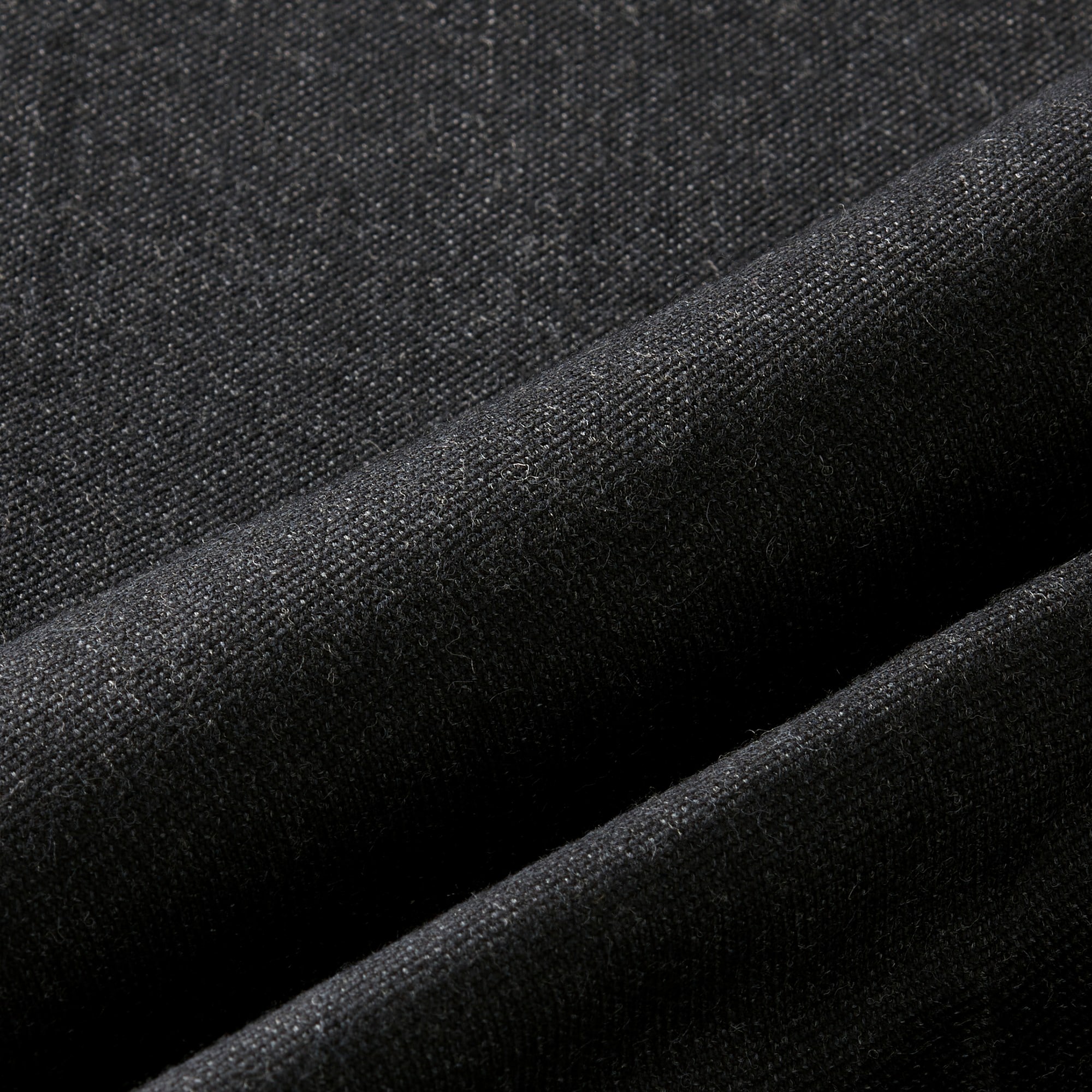 Ludlow Slim-fit suit jacket in English cotton-wool blend