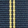 DEEP NAVY DOUBLE STRIPE