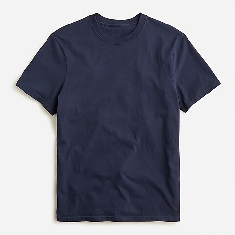 mens Made-in-the-USA cotton T-shirt
