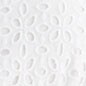 Button-front eyelet dress BLACK j.crew: button-front eyelet dress for women