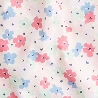IVORY PINK BLUSH