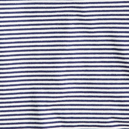 MIXED STRIPE RED