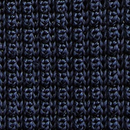 Silk knit tie NAVY j.crew: silk knit tie for men