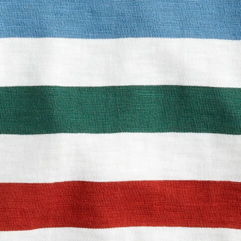 MINI SHOREY STRIPE