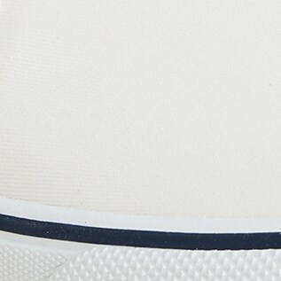 Sperry® Striper II slip-on sneakers WHITE j.crew: sperry® striper ii slip-on sneakers for men