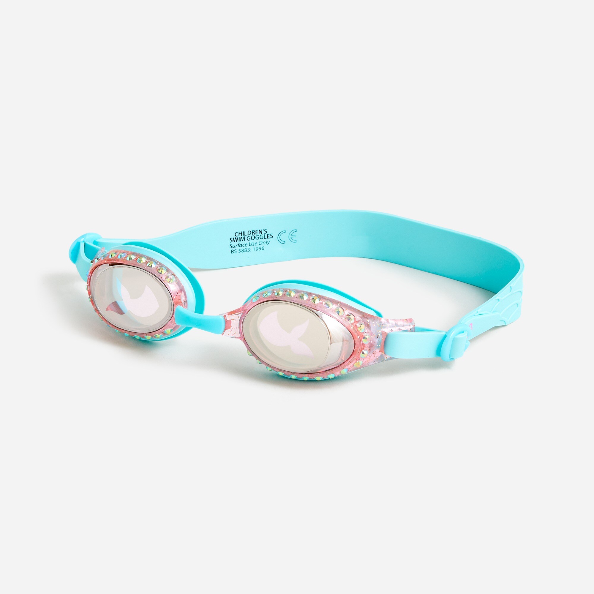 Bling2o™ pop rocks goggles