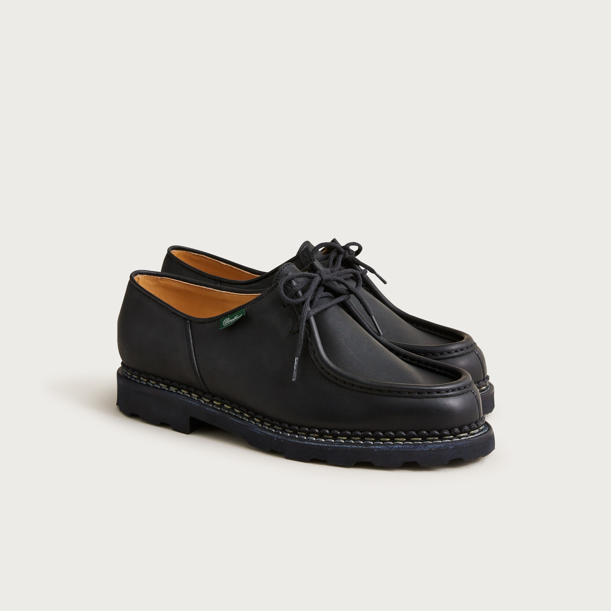 Ludlow Tuxedo Oxfords In Patent Leather For Men | J.Crew