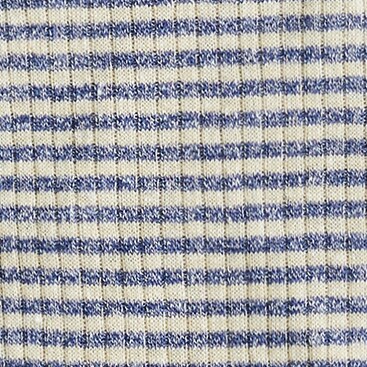 INDIGO WHITE