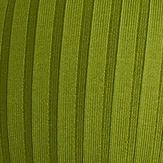 Wide-rib O-ring string bikini top CANTEEN GREEN j.crew: wide-rib o-ring string bikini top for women