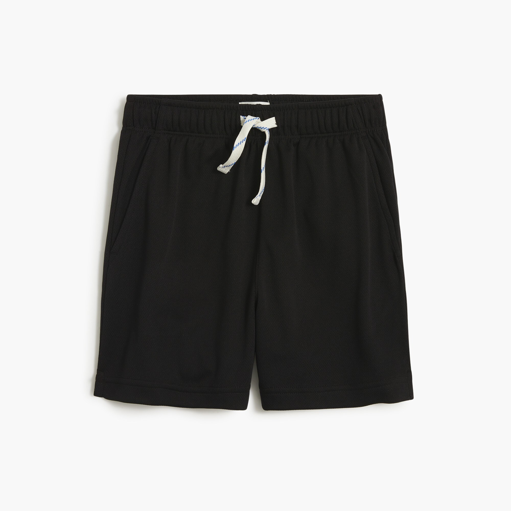 boys' active mesh dock short for boys