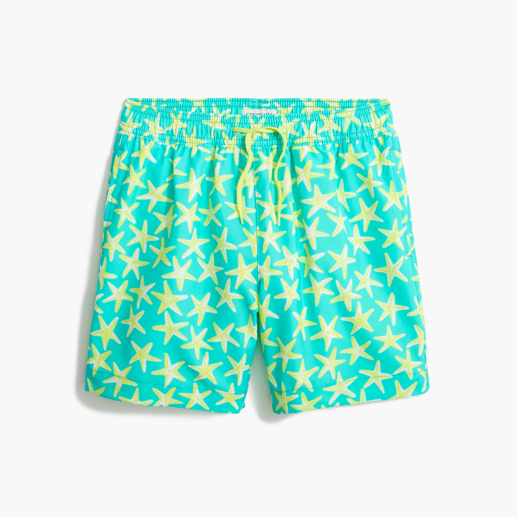 Boys' starfish swim trunk