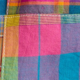 FREEMAN PATCHWORK MADRA
