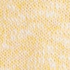 Beach cardigan sweater PALE MUSTARD