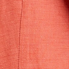 Willa blazer in linen-cupro blend FADED SPICE j.crew: willa blazer in linen-cupro blend for women