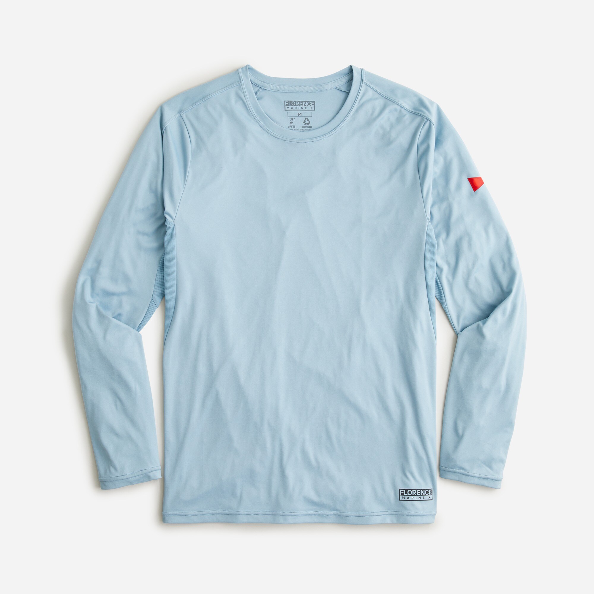 FLORENCE long-sleeve UPF shirt