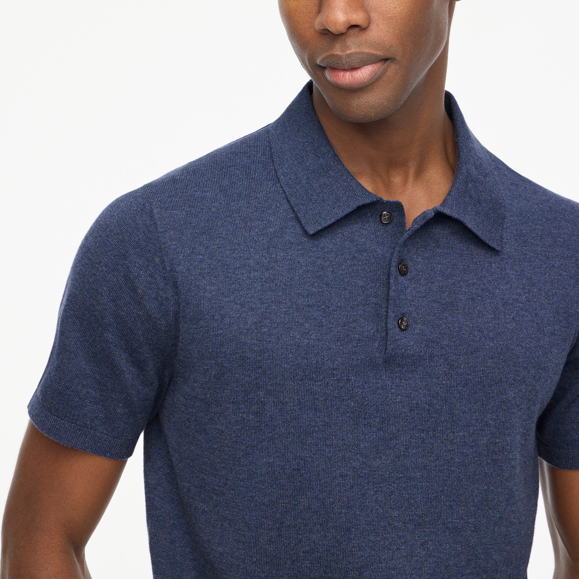 Sweater-polo