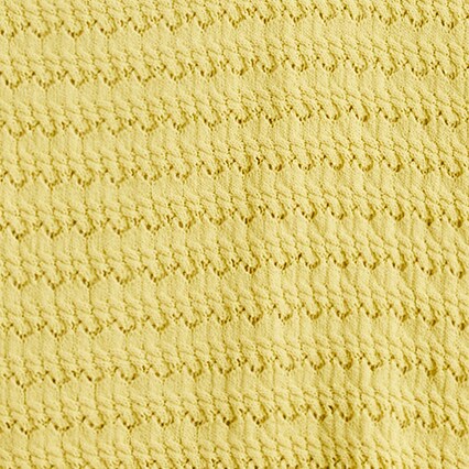 Short-sleeve collared pointelle sweater PALEST PEACH j.crew: short-sleeve collared pointelle sweater for women
