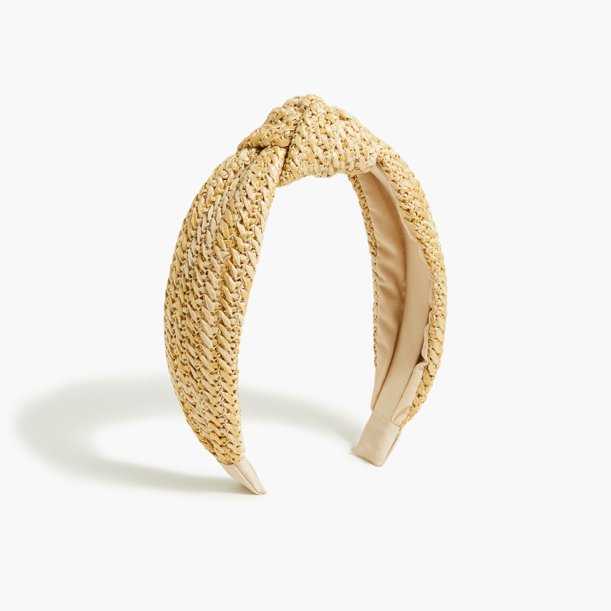 Girls' woven headband
