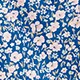 HEPERIS FLOWER BLUE PIN