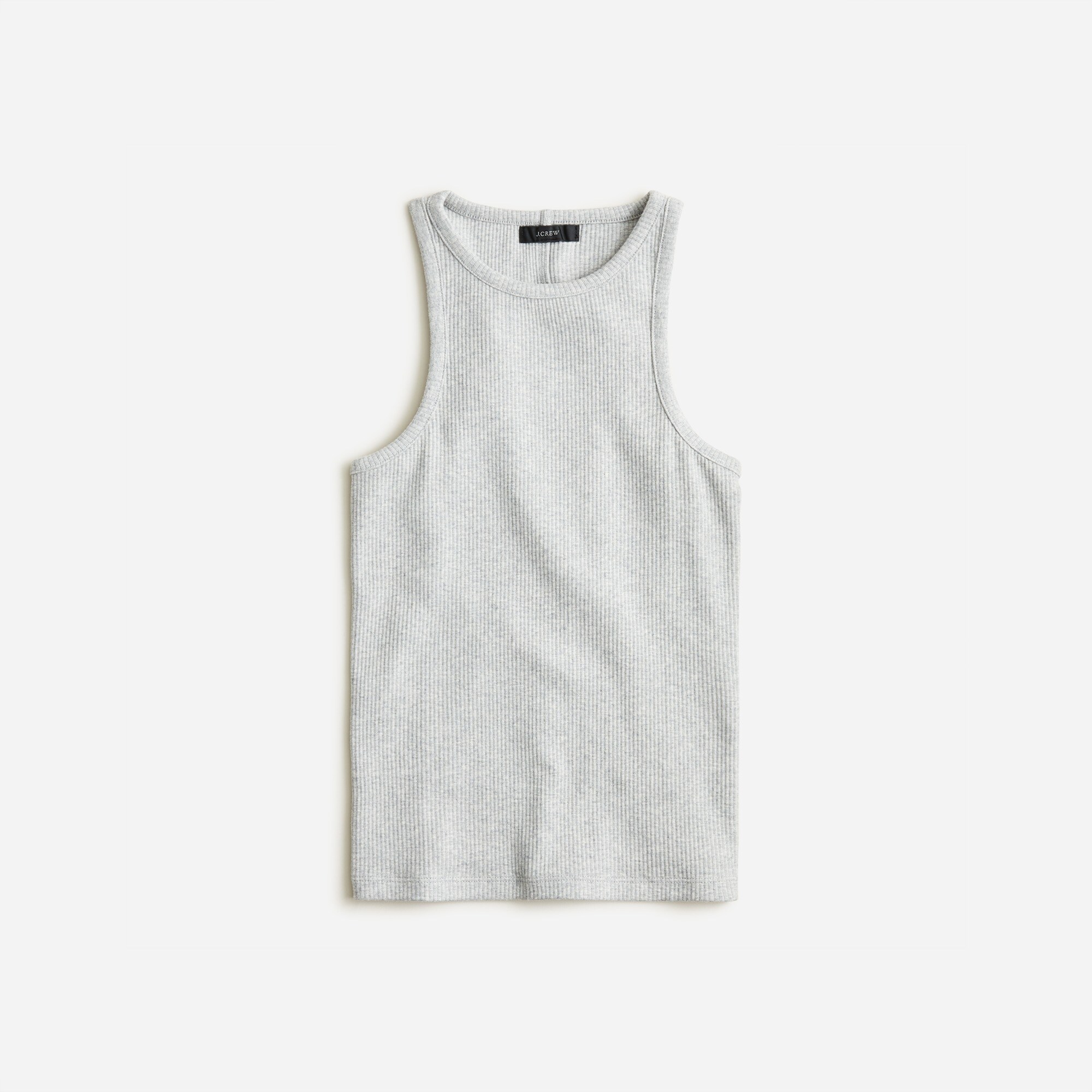 New favorite tank top in vintage rib