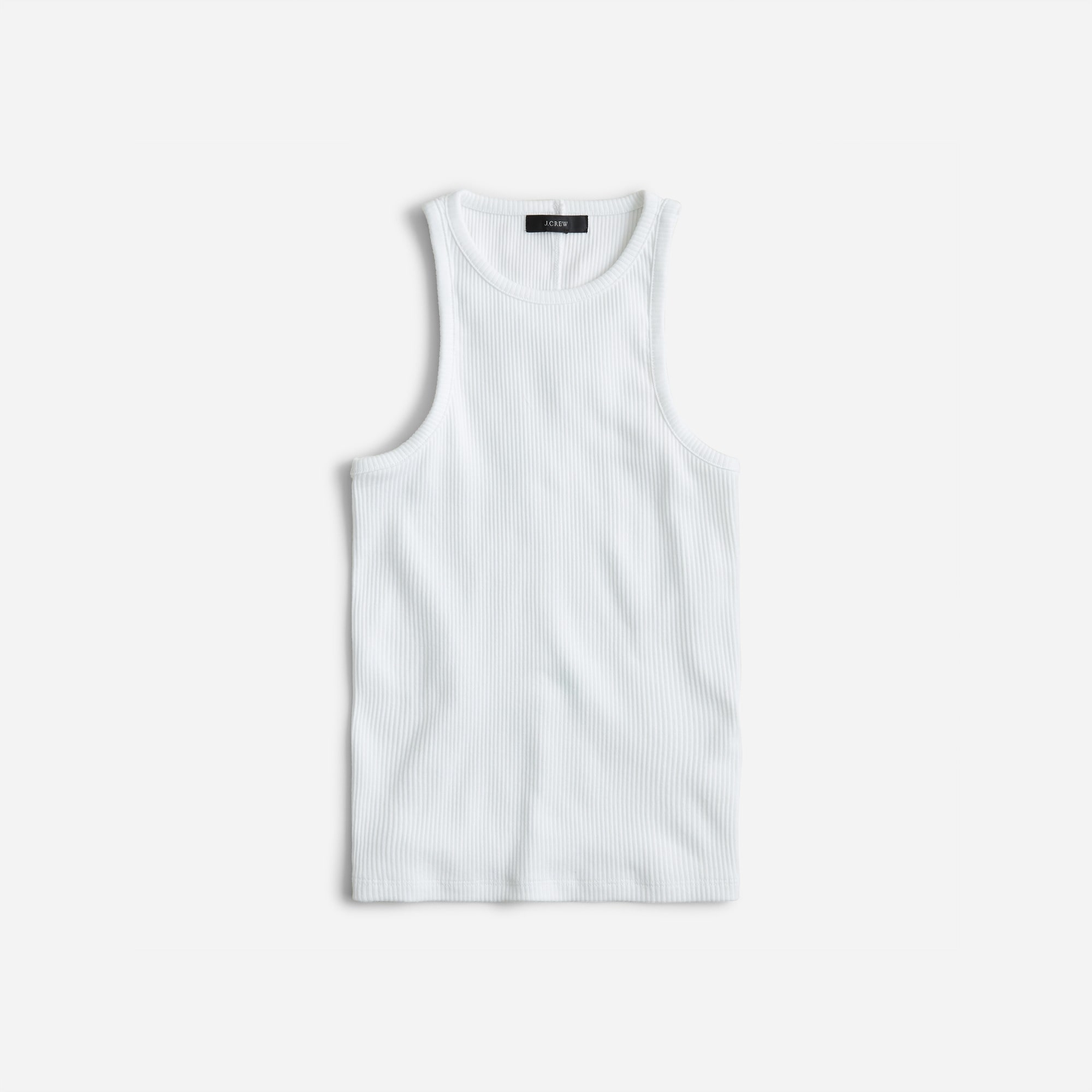 Buy Alo Real Bra Tank Top - White At 50% Off