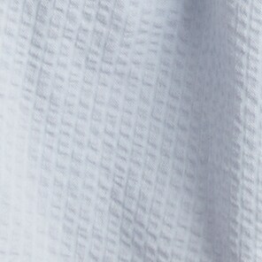 Seersucker smocked top SERENE BLUE j.crew: seersucker smocked top for women