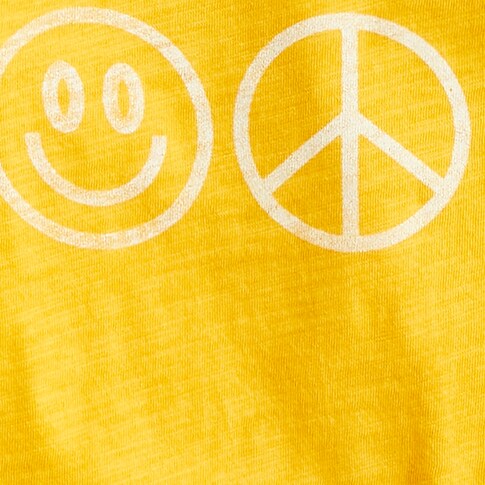SMILE LOVE PEACE