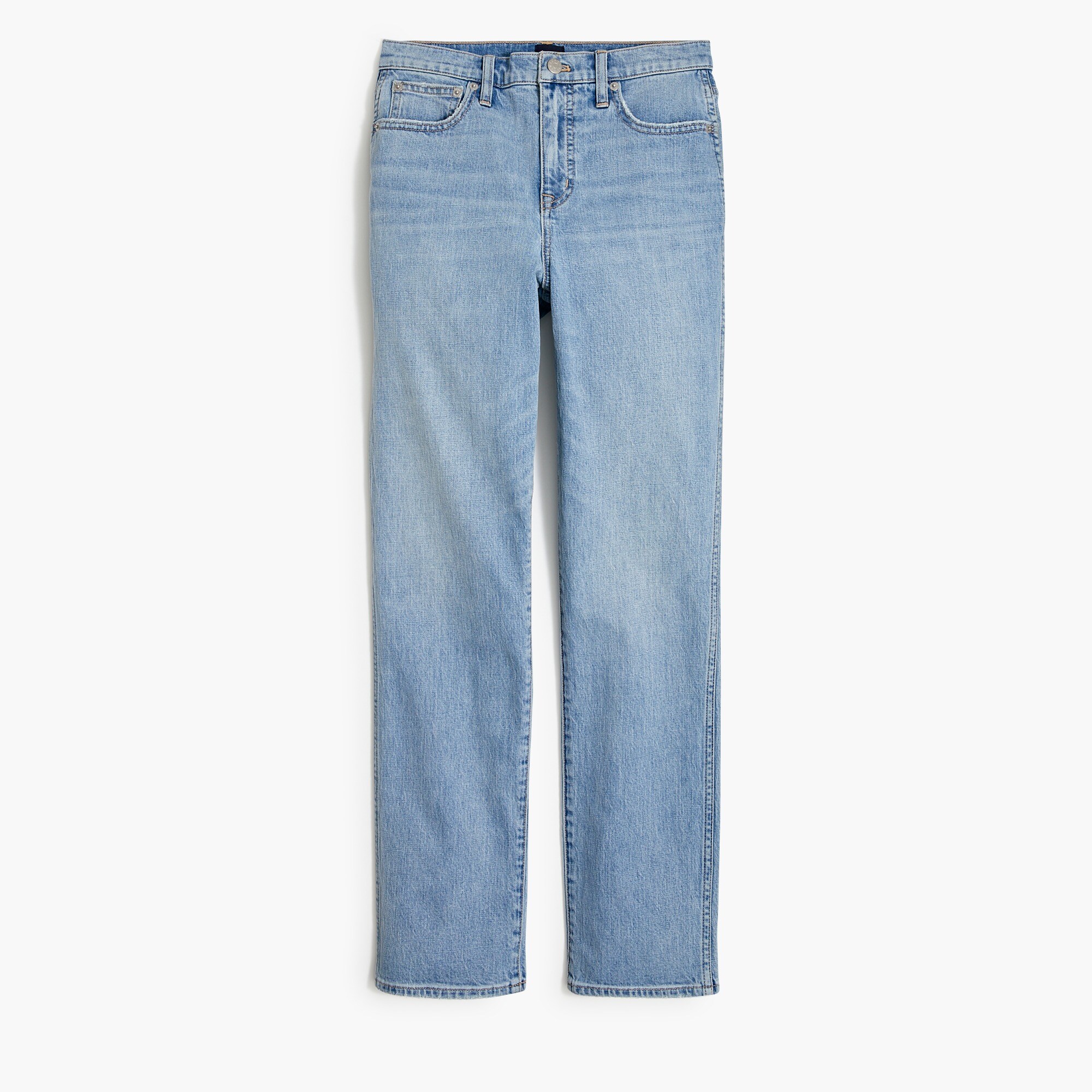 classic vintage jean in all-day stretch for women