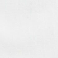 Girls' squareneck tank top WHITE factory: girls' squareneck tank top for girls