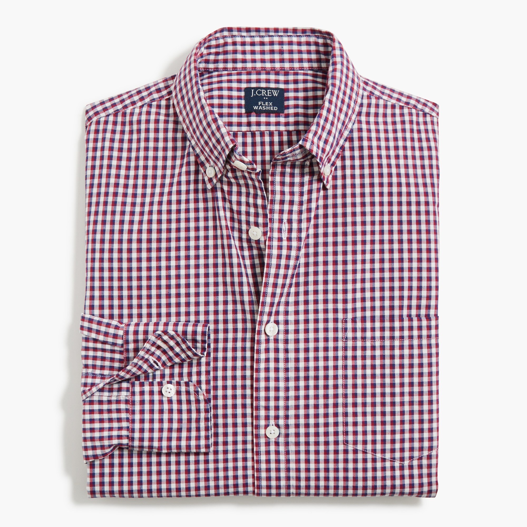 Factory Classic Flex Casual Shirt For Men