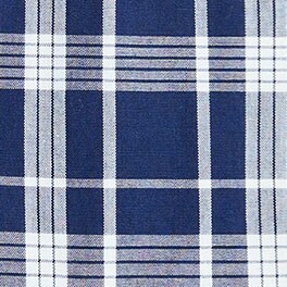 ANTIQUE NAVY WHITE