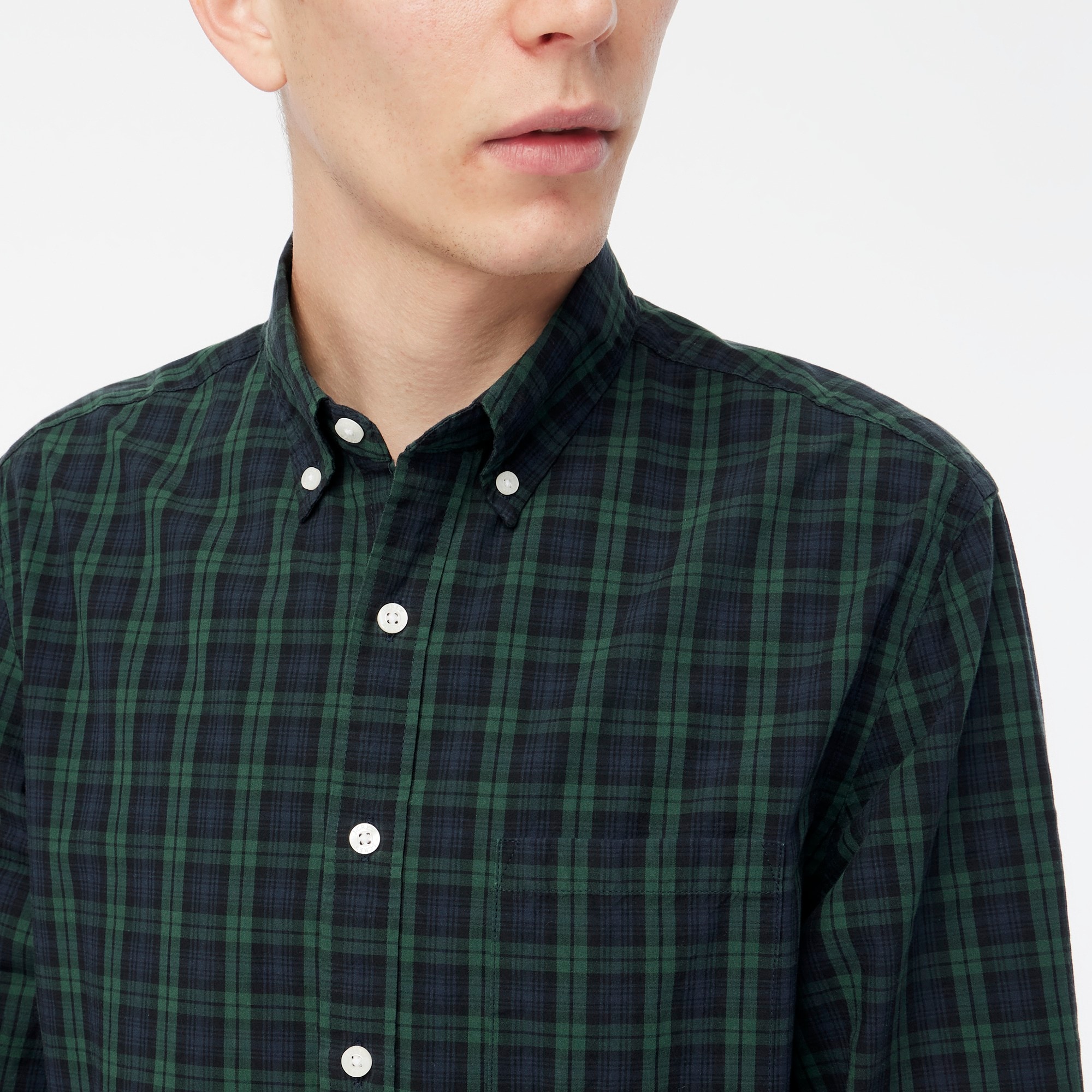 Classic flex casual shirt
