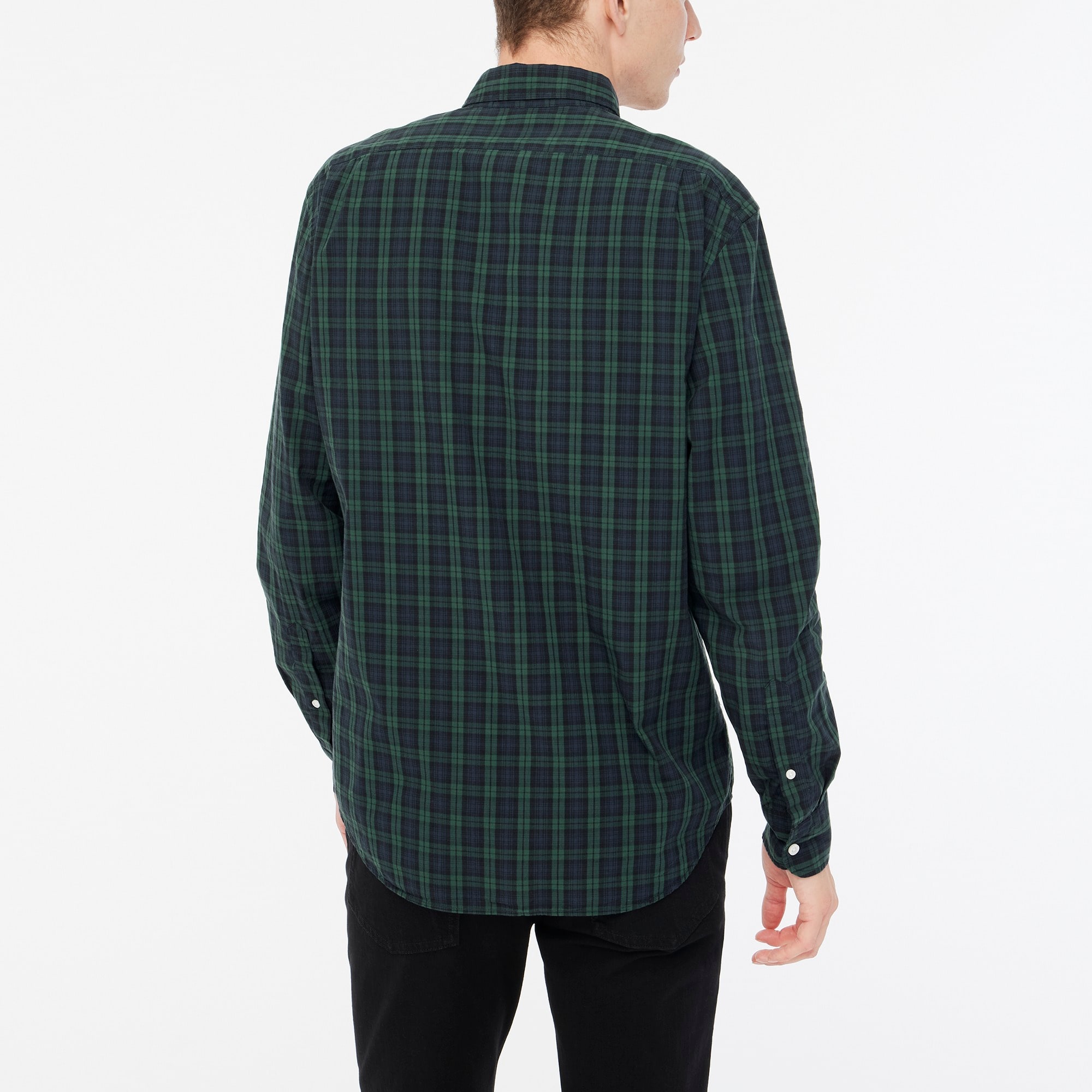 Classic flex casual shirt