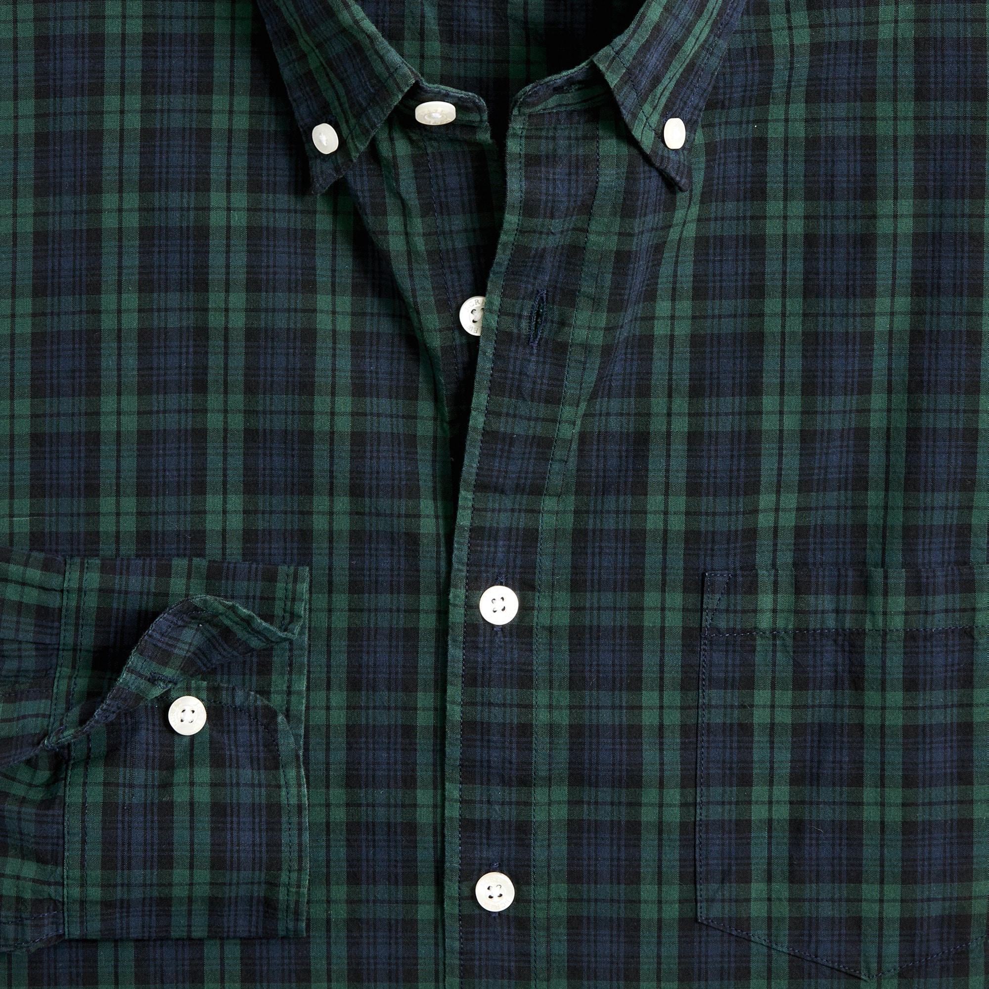 Classic flex casual shirt
